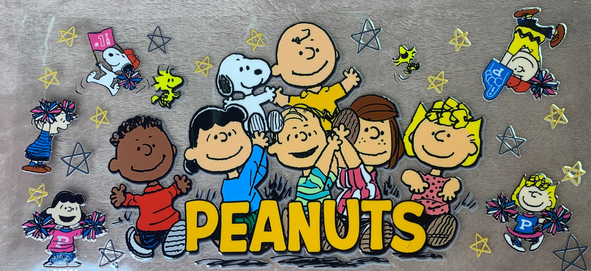 Peanuts