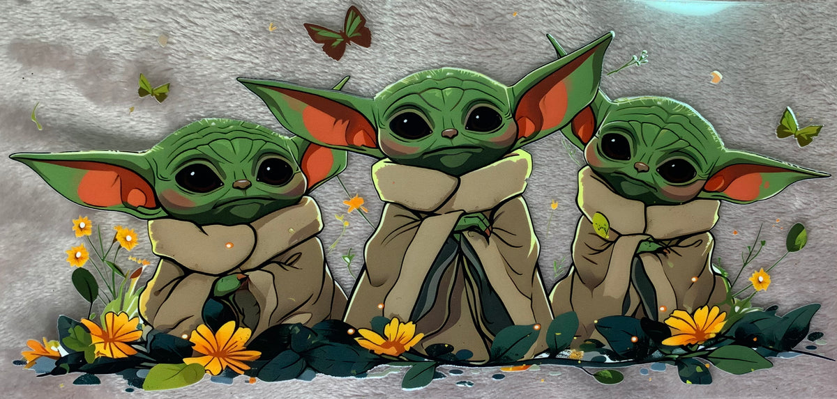 Yoda