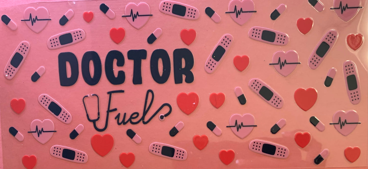 Doctor Fuel