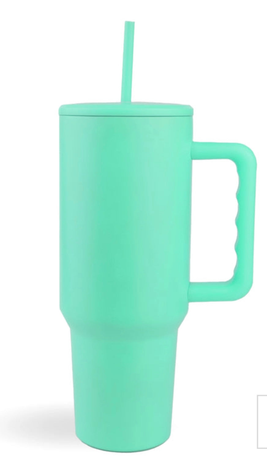 40oz. Tumbler