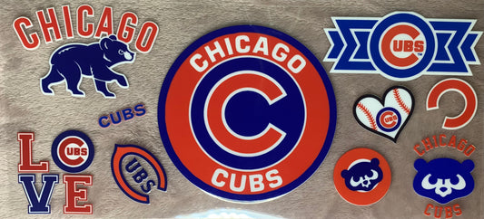 Chicago Cubs
