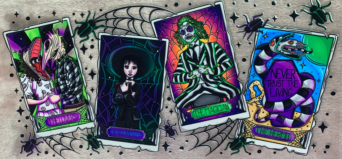 Beetlejuice