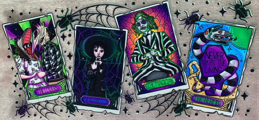 Beetlejuice