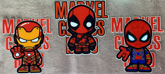 Marvel Comics