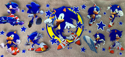 Sonic