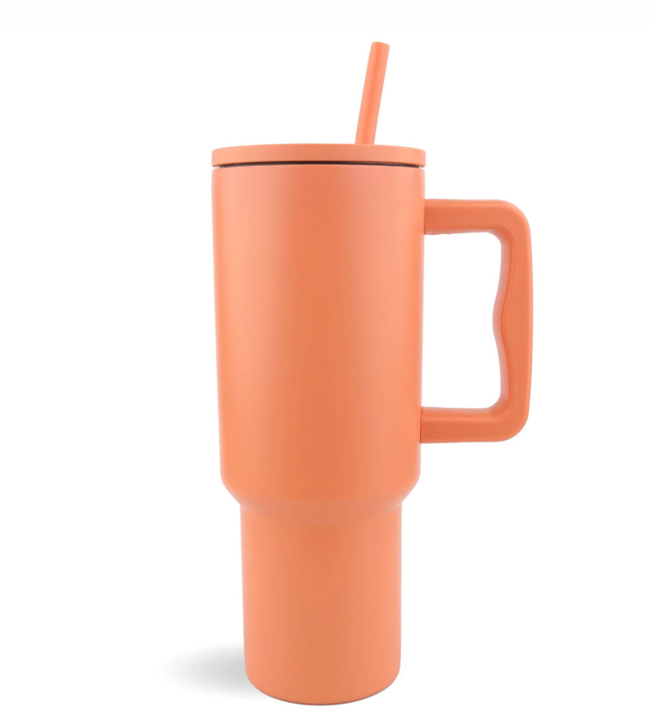 40oz. Tumbler