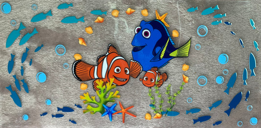 Finding Nemo