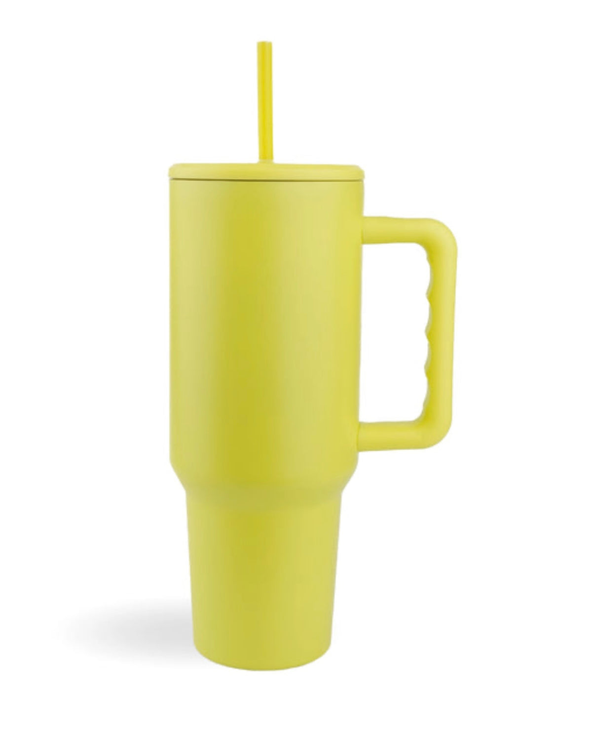 40oz. Tumbler
