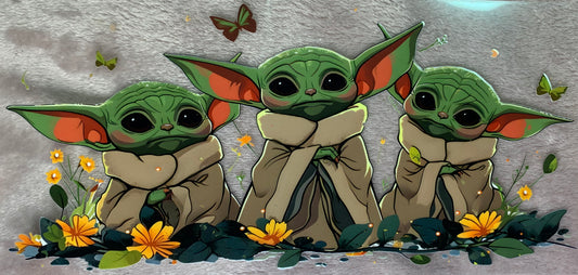 Yoda