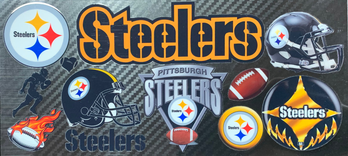 Pittsburgh Steelers