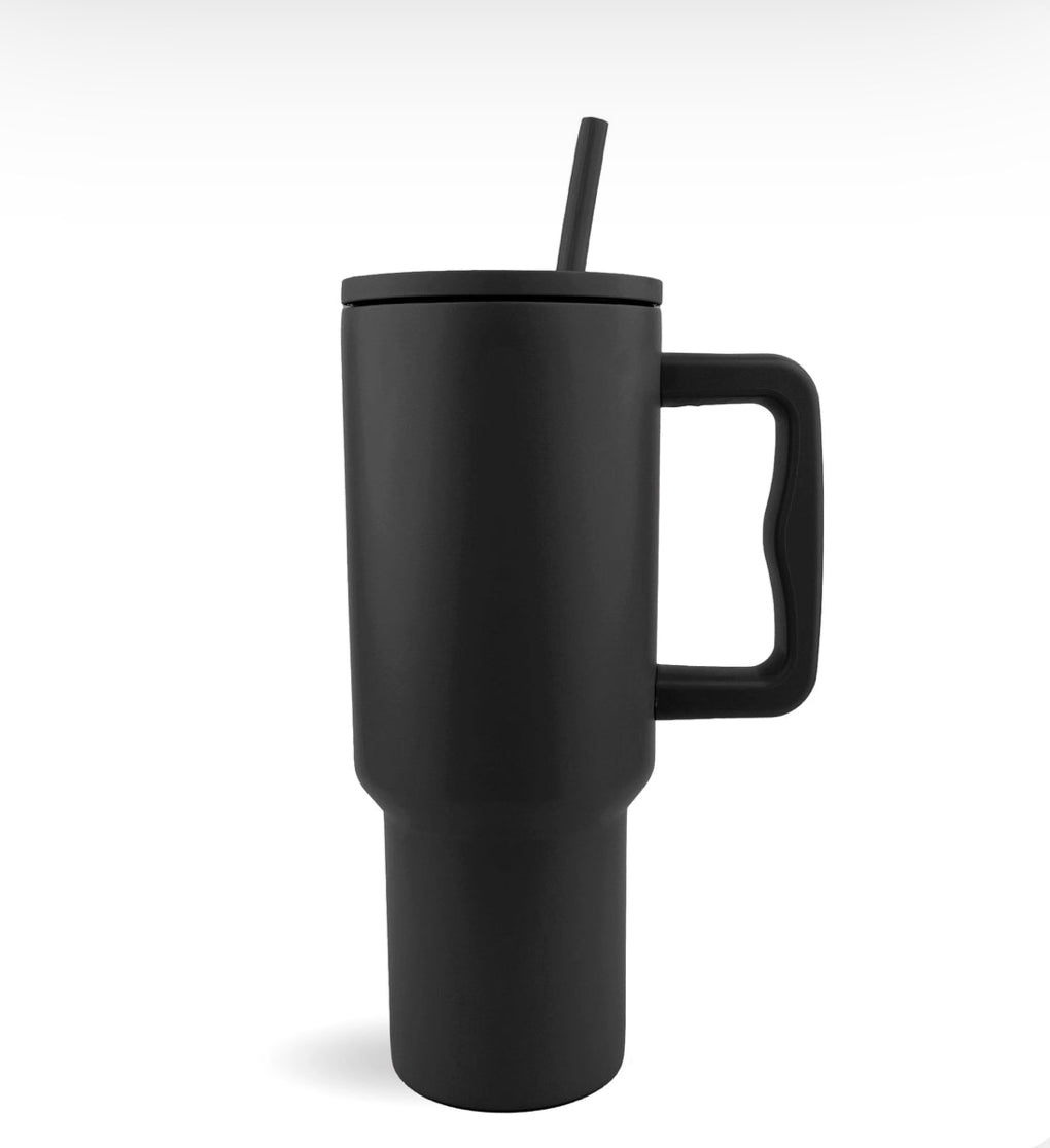 40oz. Tumbler