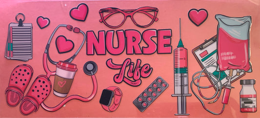 Nurse Life
