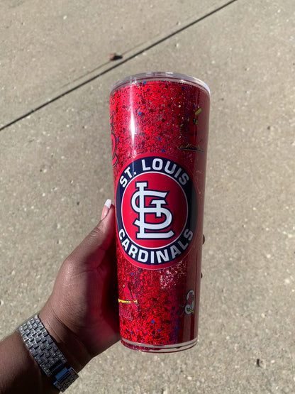 STL Cardinals